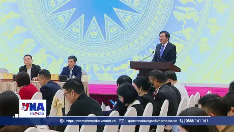 Làm rõ nhiều vấn đề “nóng” về mỹ phẩm Mailisa và tiến độ xây nhà vùng lũ