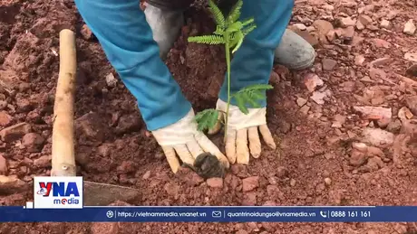 Trạm tin trưa ngày 06/12/2025