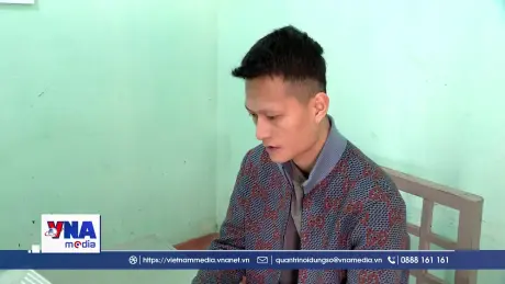 Triệt phá đường dây lừa đảo xuyên quốc gia trên không gian mạng