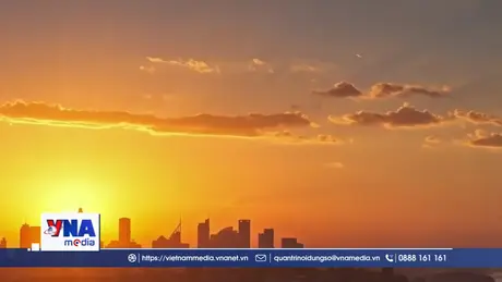 Australia đối mặt với nắng nóng nghiêm trọng