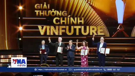 Trạm tin sáng ngày 06/12/2025