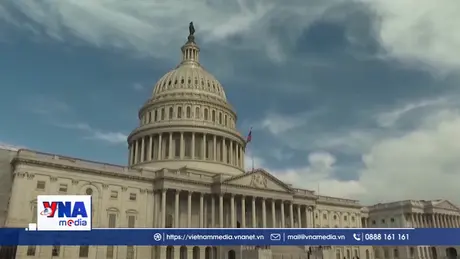 Mỹ siết chặt cấp giấy phép lao động