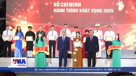 Học tập làm theo Bác - Vững bước vào kỷ nguyên phát triển mới