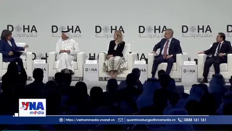 Ai Cập hối thúc triển khai lực lượng giám sát ngừng bắn ở Dải Gaza