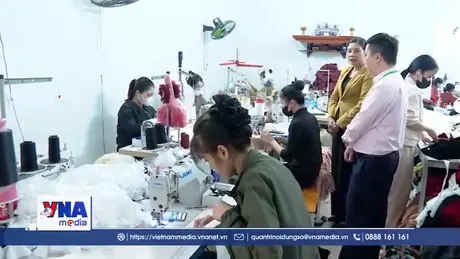 Hỗ trợ lãi suất để người dân và doanh nghiệp khôi phục sản xuất