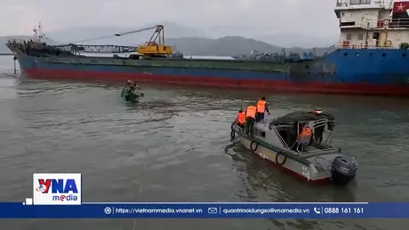 Trạm tin chiều ngày 07/12/2025