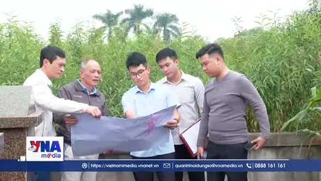 Phú Thọ: Đảm bảo tiến độ triển khai các dự án trọng điểm