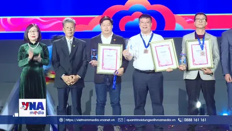 Trạm tin trưa ngày 07/12/2025