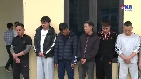 An ninh 365+ ngày 07/12/2025