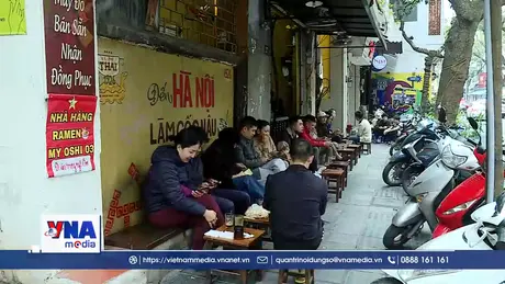 Trạm tin trưa ngày 07/12/2025