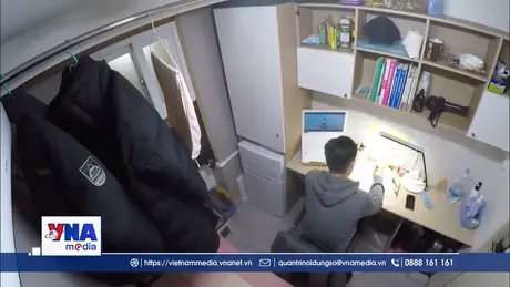 Nhiều người trẻ Hàn Quốc vẫn không thể sở hữu nhà