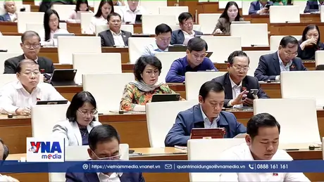 Phát triển điện hạt nhân mô-đun nhỏ có lộ trình và giám sát