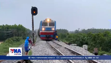 Trạm tin chiều ngày 08/12/2025