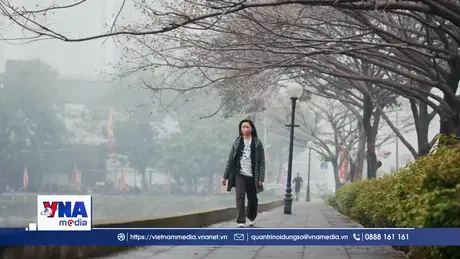 Khuyến cáo người dân bảo vệ sức khỏe trước ô nhiễm không khí gia tăng