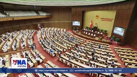 Chính sách đặc thù cho không gian phát triển mới của TP. Hồ Chí Minh