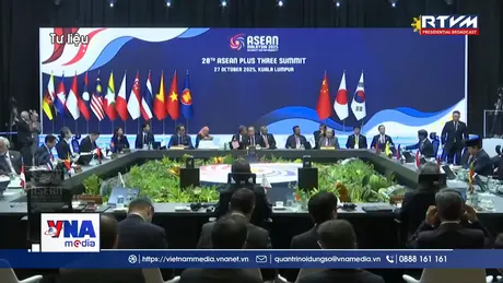 Trung Quốc coi chính sách ngoại giao láng giềng là ưu tiên hàng đầu