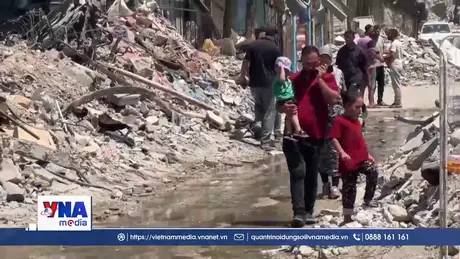 Liên Hợp Quốc kêu gọi đóng góp ngân sách viện trợ cho năm 2026