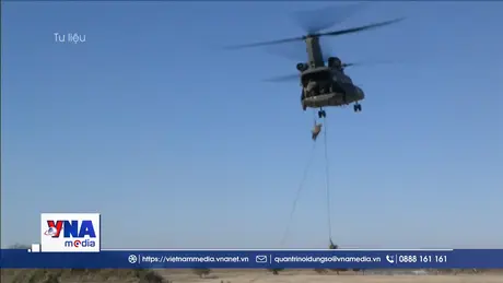 Nhật Bản nêu rõ quan điểm về chi tiêu quốc phòng