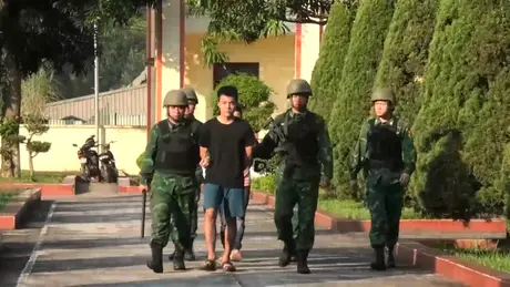 Phòng chống mua bán người - Trách nhiệm của mỗi người dân