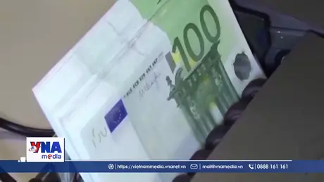 Châu Á đẩy mạnh phát hành trái phiếu bằng euro