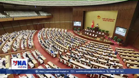 Tạo cơ chế vượt trội để TP.Hồ Chí Minh và Đà Nẵng phát triển bứt phá