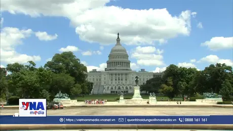 Mỹ chi kỷ lục cho quốc phòng