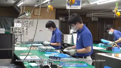 Bảo vệ người lao động Việt Nam ở nước ngoài – Chính sách và Hành động