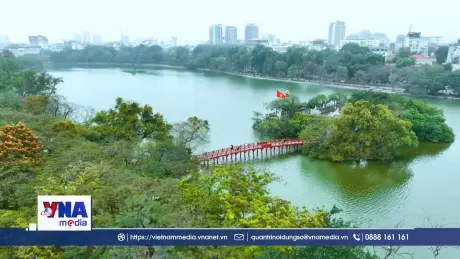 Hà Nội tăng tốc phát triển kinh tế số