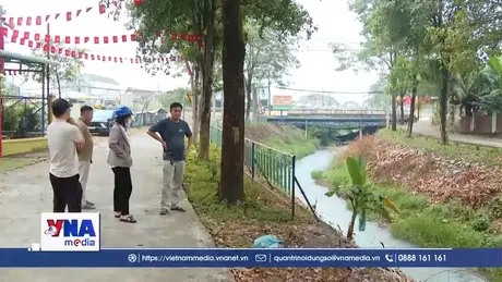 Người dân bức xúc vì mùi hôi “tấn công” nhiều khu vực ở Chơn Thành