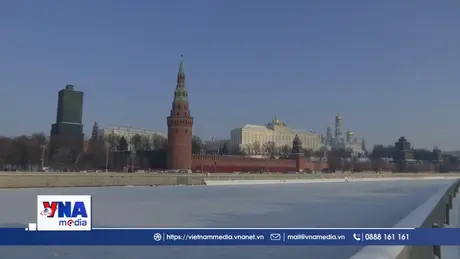 Ấn Độ tiếp tục mua dầu Nga