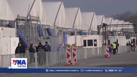 EU đạt thỏa thuận về Quỹ đoàn kết năm 2026