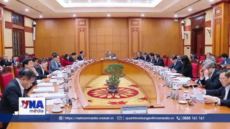 Trạm tin tối ngày 09/12/2025