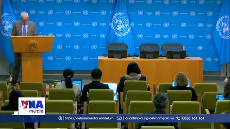 LHQ kêu gọi Thái Lan và Campuchia hạ nhiệt căng thẳng