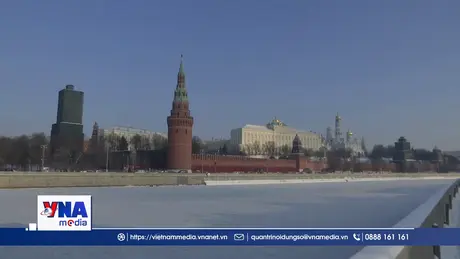 Trạm tin Sáng ngày 09/12/2025