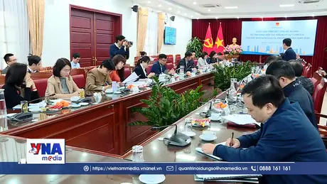 Triển khai mạnh mẽ hơn nữa các cam kết trong ASEAN