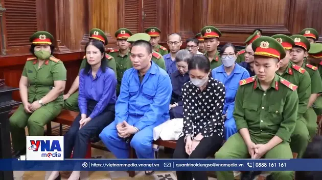 Cựu Giám đốc, Phó Giám đốc Sở GD&ĐT TP.HCM hầu tòa