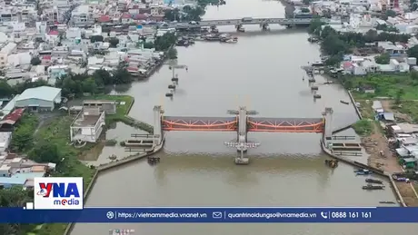 TP. HCM “phá băng” 670 dự án tồn đọng, vướng mắc