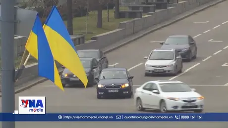 Tổng thống Zelensky sẵn sàng tổ chức bầu cử