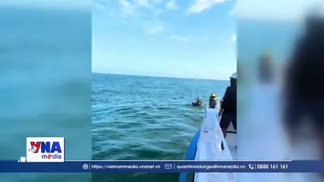 Trạm tin tối ngày 10/12/2025