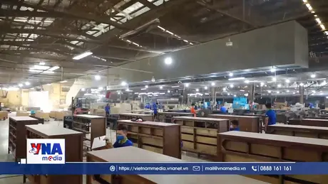 ADB nâng dự báo tăng trưởng kinh tế châu Á