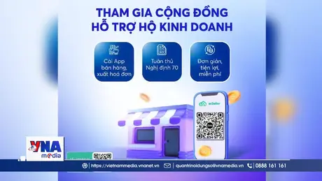 Trạm tin trưa ngày 10/12/2025