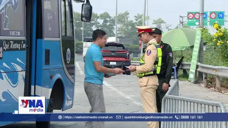 Phát hiện nhiều lỗi vi phạm xe chở khách trá hình hợp đồng