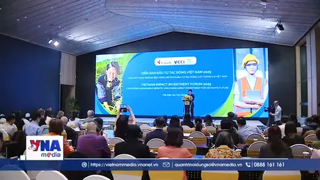 Việt Nam có nhiều tiềm năng trong đầu tư tác động