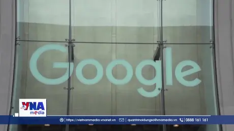 EU điều tra chống độc quyền đối với Google trong lĩnh vực AI