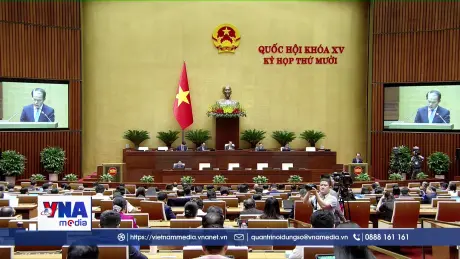 Trạm tin chiều ngày 10/12/2025