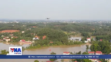 Kinh tế tầm thấp: Cơ hội mở không gian kinh tế mới