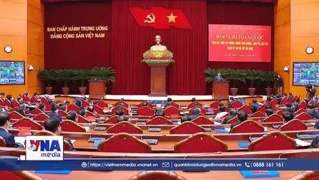 Trạm tin chiều ngày 11/12/2025