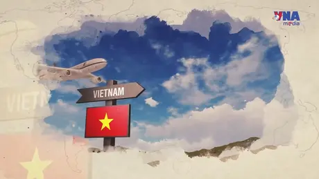 Việt Nam Toàn cầu ngày 11/12/2015