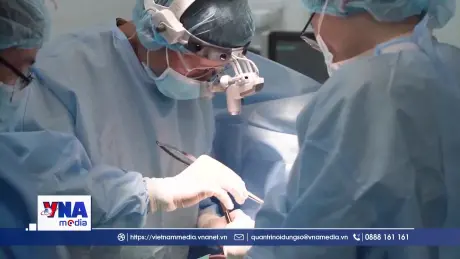 Luật Trí tuệ Nhân tạo: AI phục vụ con người, không thay thế con người