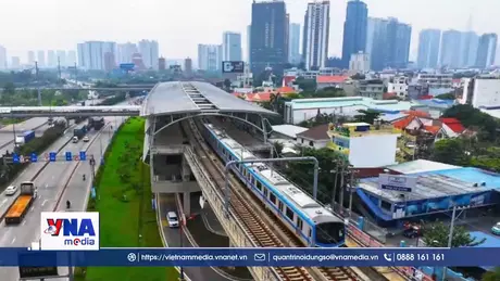 Trạm tin sáng ngày 11/12/2025